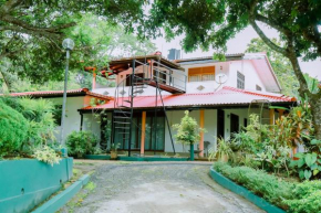 Asoka Villa